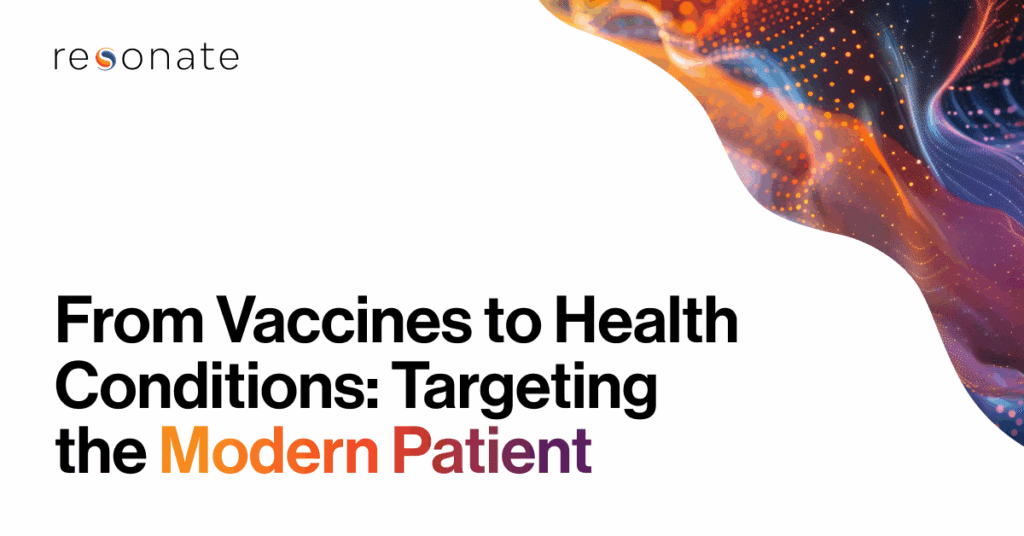 Using Predictive Consumer Insights to Reach Today’s Healthcare Audience