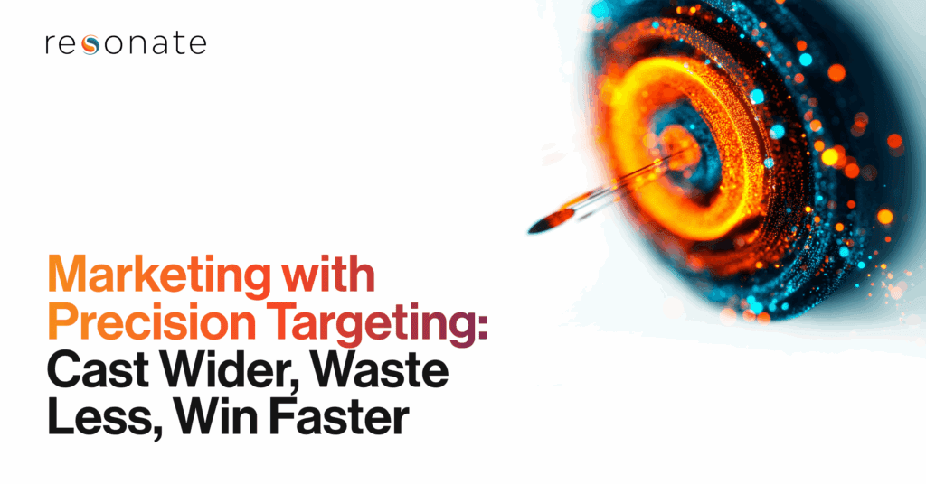 Hyper-Targeting for Acquisition & Retention