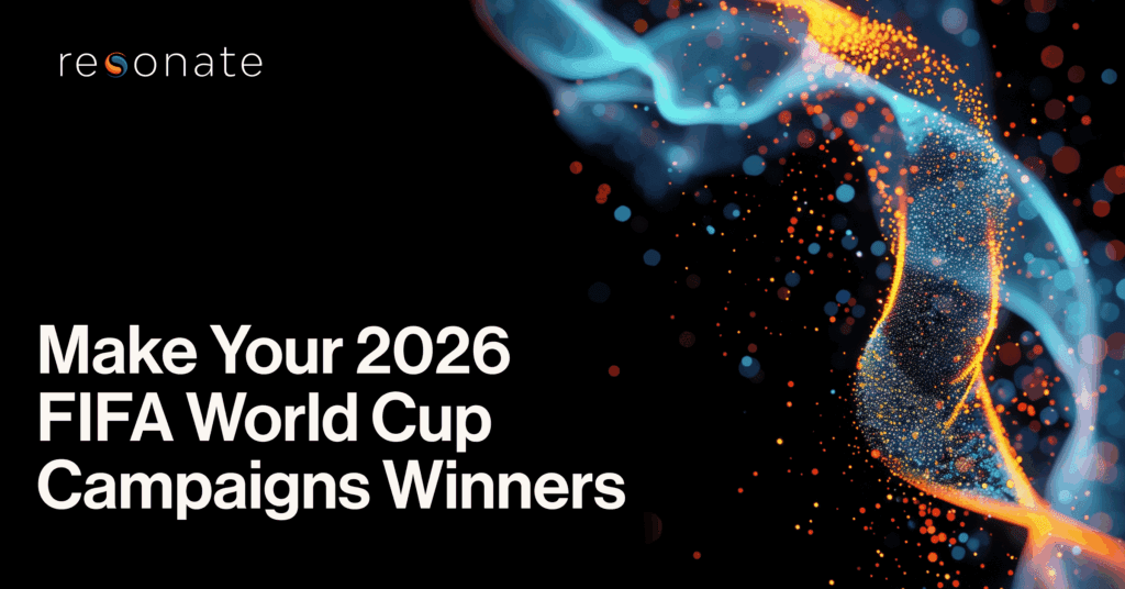 Make Your 2026 FIFA World Cup Campaigns Winners