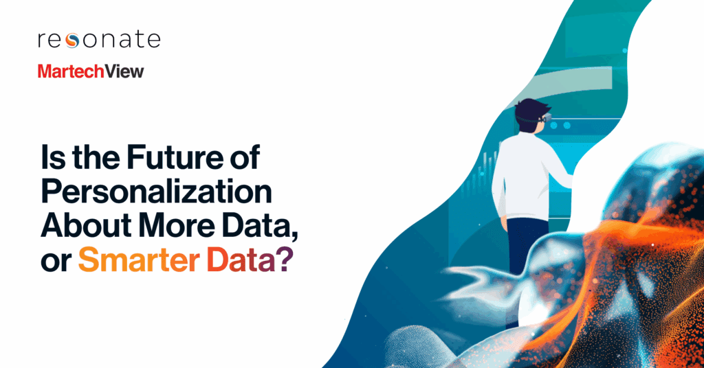 How Personalization Delivers Better Marketing Results