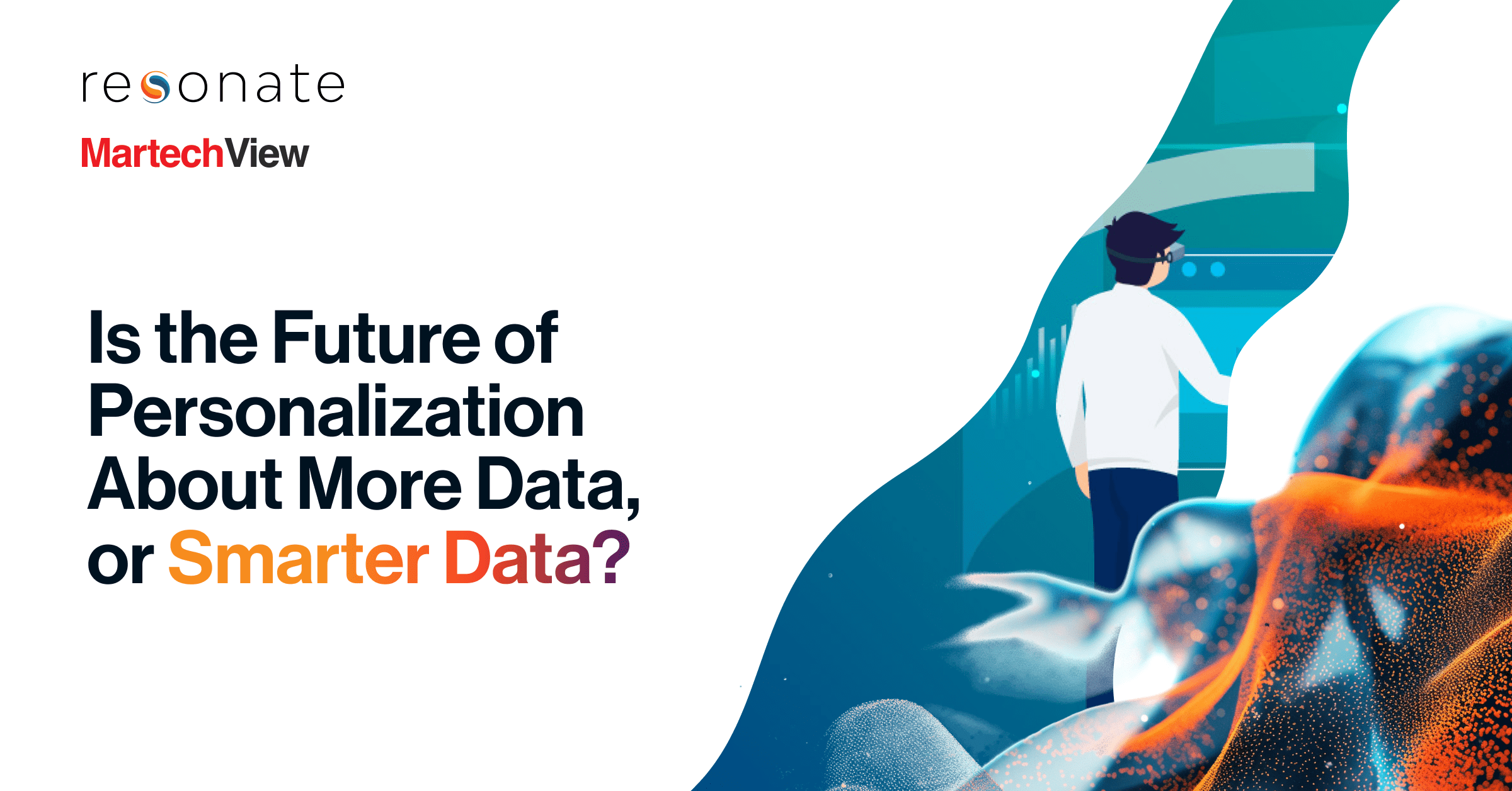 How Personalization Delivers Better Marketing Results