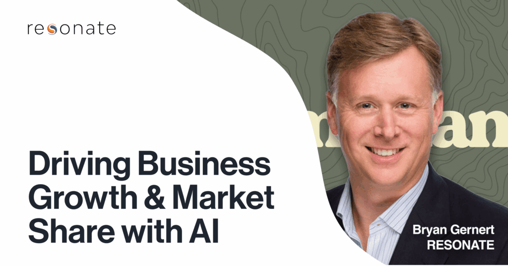 How Predictive AI Is Transforming Business Growth in Real Time