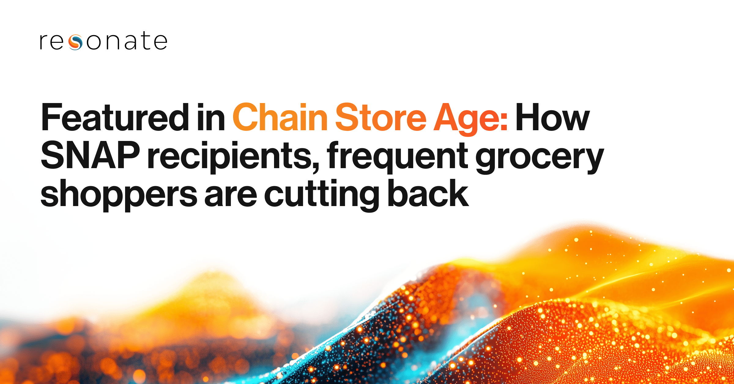 How Consumers are Responding to High Grocery Prices