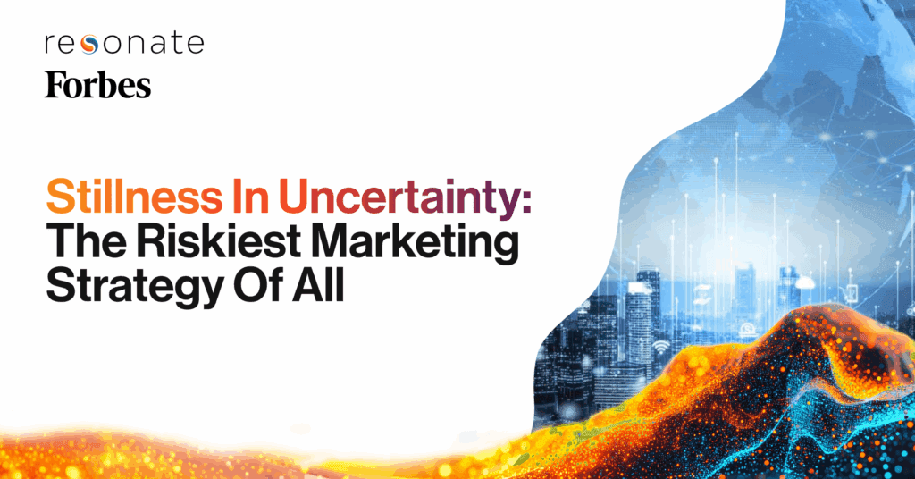 Forging Ahead in Times of Economic Uncertainty