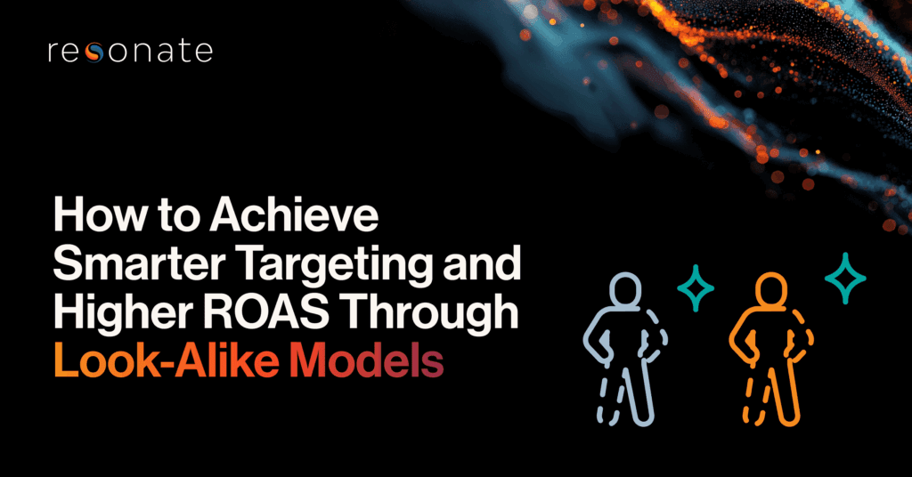 Find Your Most Valuable Customers with Look-Alike Models