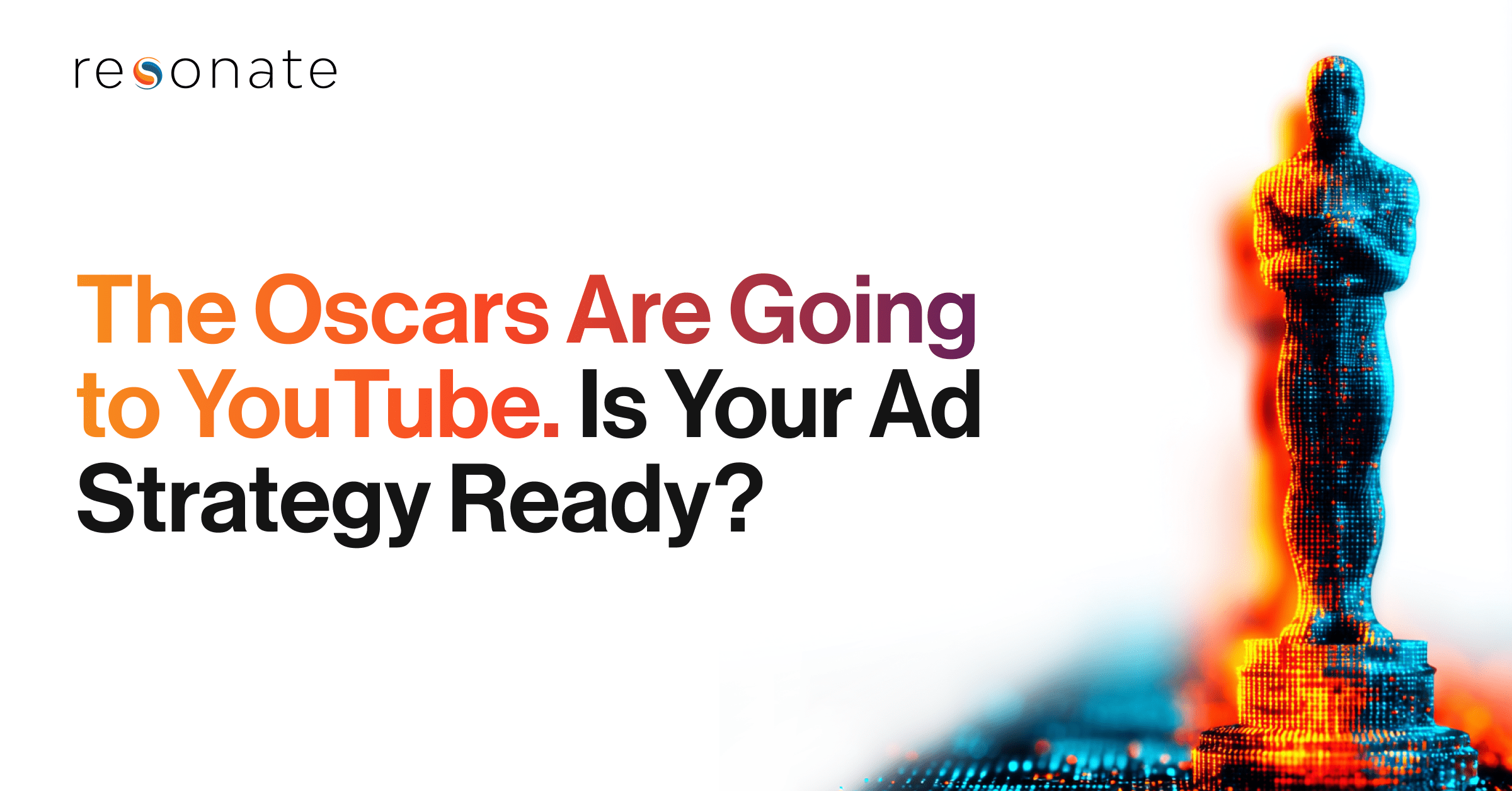 Beyond the Broadcast: Navigating the New Era of Oscars Advertising on YouTube