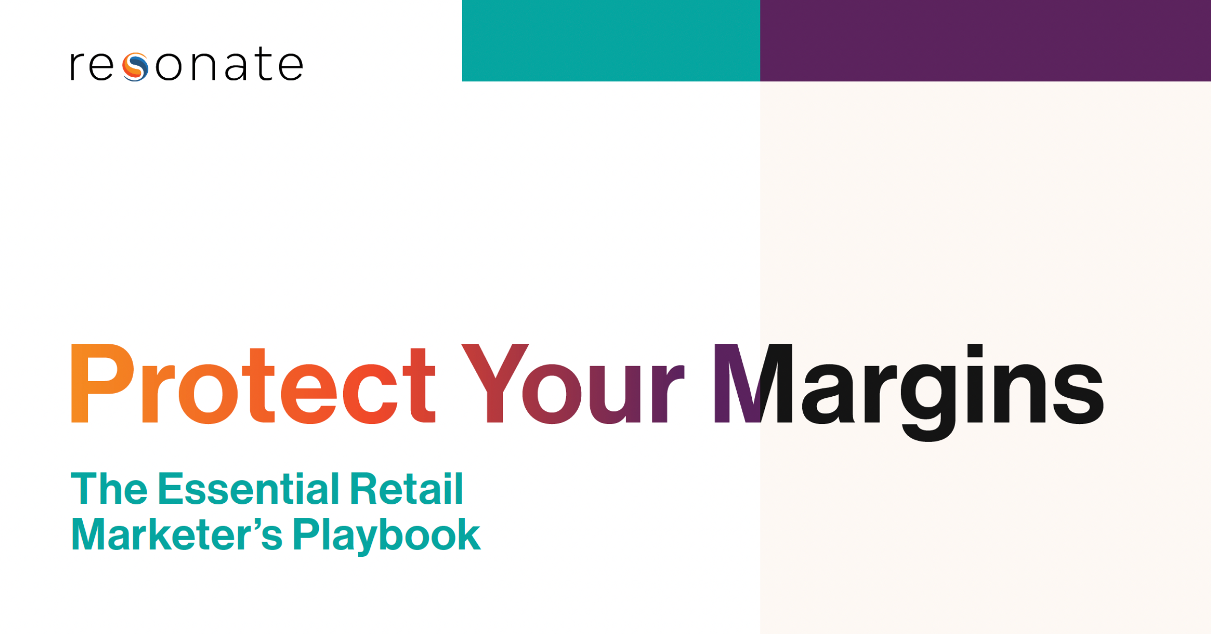Retail Marketer’s Playbook