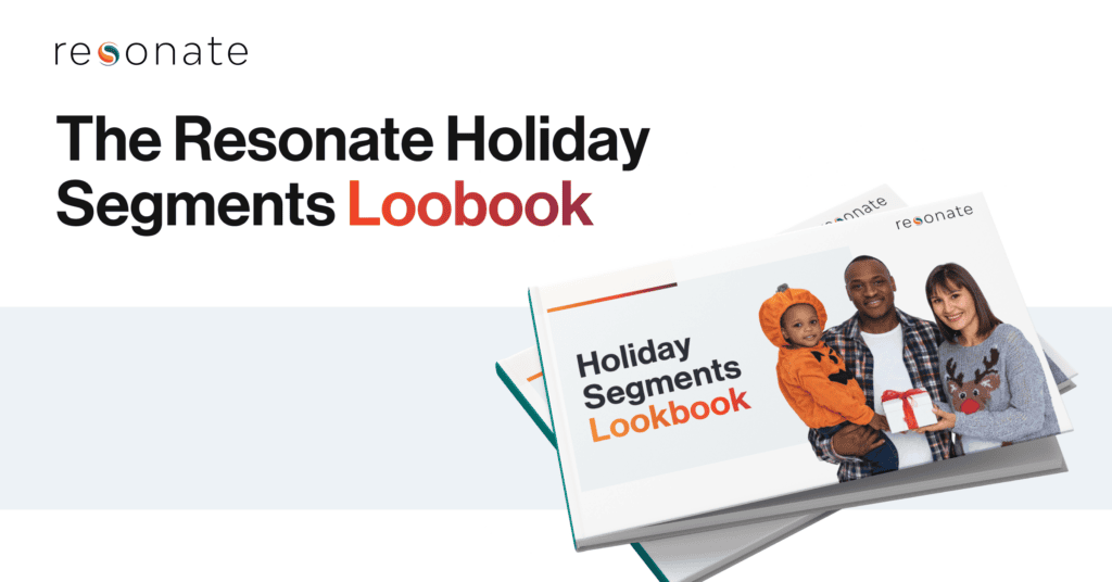 Holiday Segments Lookbook