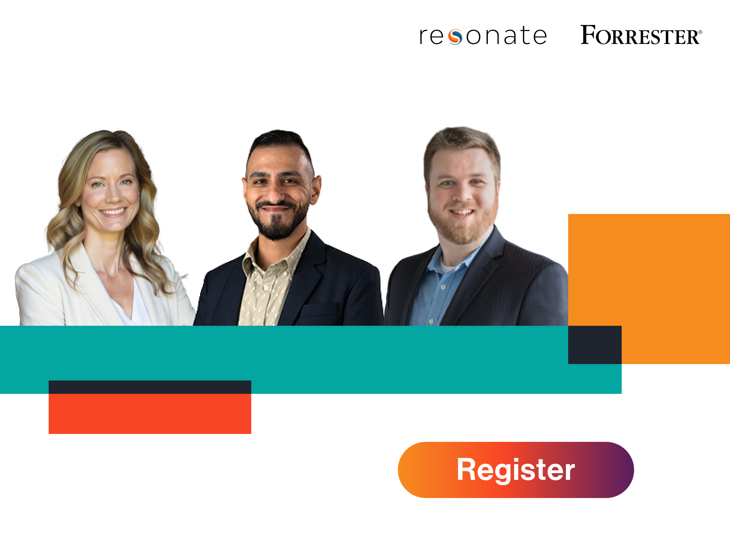 Synthetic Data for Marketers Webinar