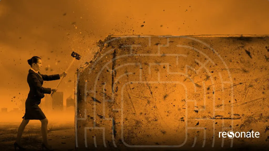 Consumer Intelligence: The CMO’s Sledgehammer For Breaking Down Silos