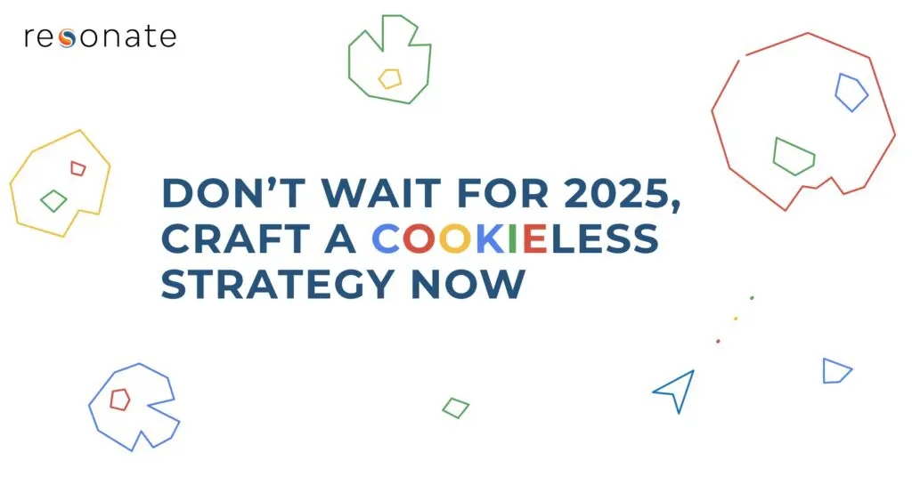 How marketers are rolling out cookieless strategies in 2024