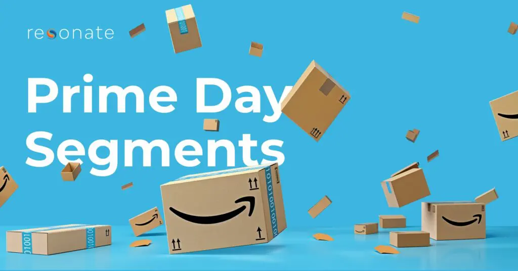 Amazon Prime Day Data: How to Target Savvy Shoppers This Year
