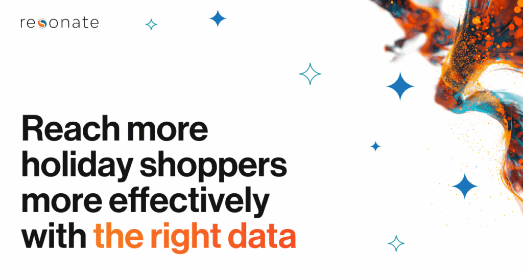 How Consumer Data Powers Smarter Black Friday & Cyber Monday Campaigns