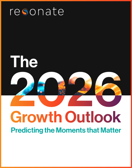 2026 Resonate Predictions Report Thumbnail