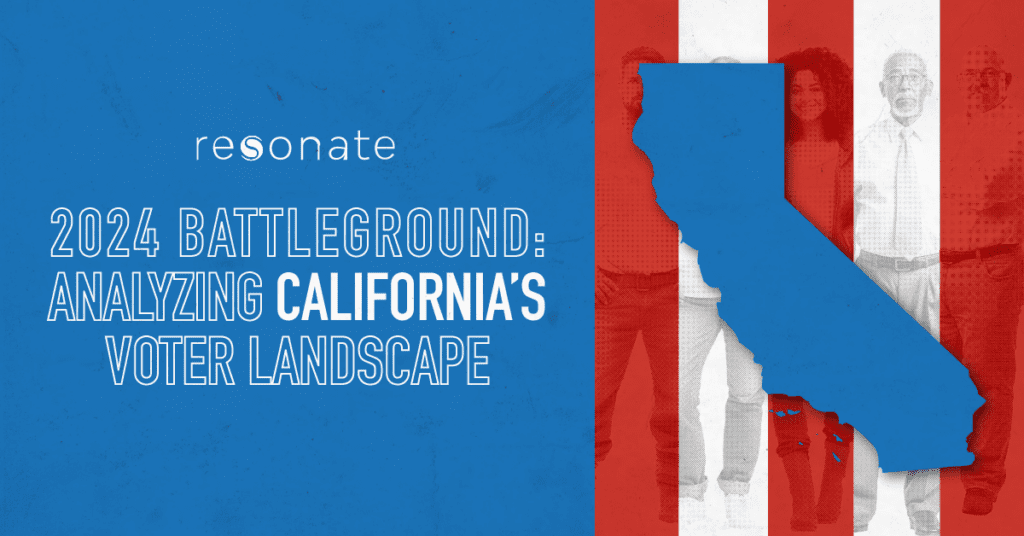 Welcome to the Jungle: Using AI to Advance through the California Primary