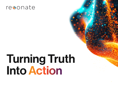 Resonate Methodology | AI-Powered Consumer Intelligence