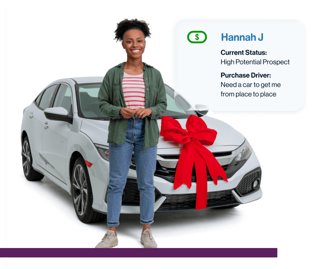 Automotive Data Hero