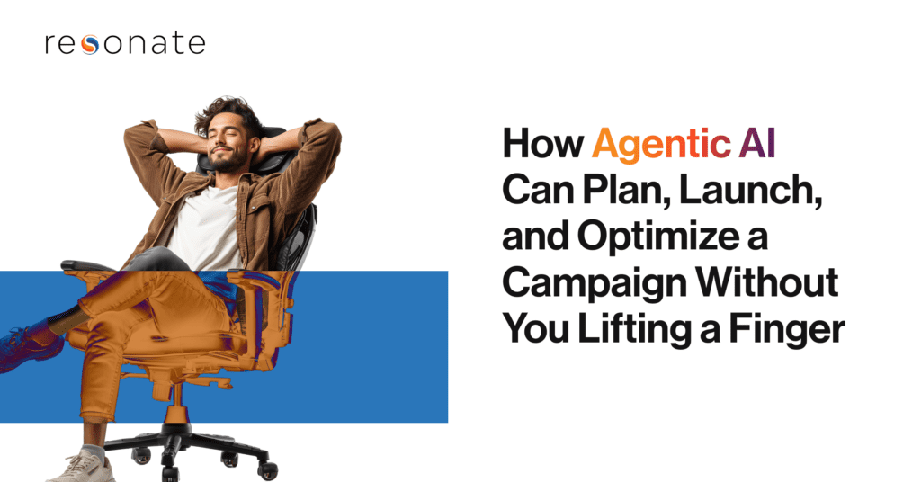 What Will Agentic AI Change for My Marketing Team?