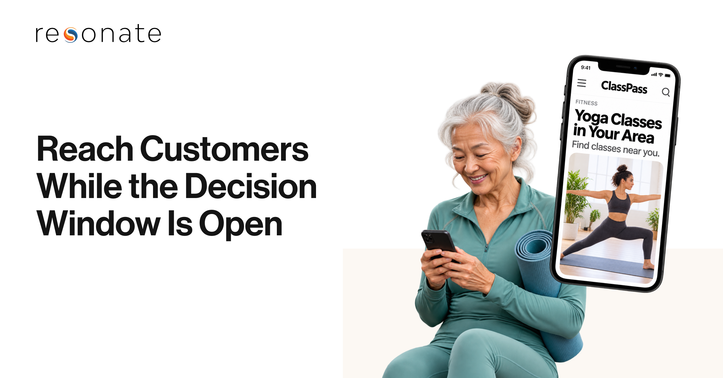 Why Timing Beats Targeting for In-Market Audiences