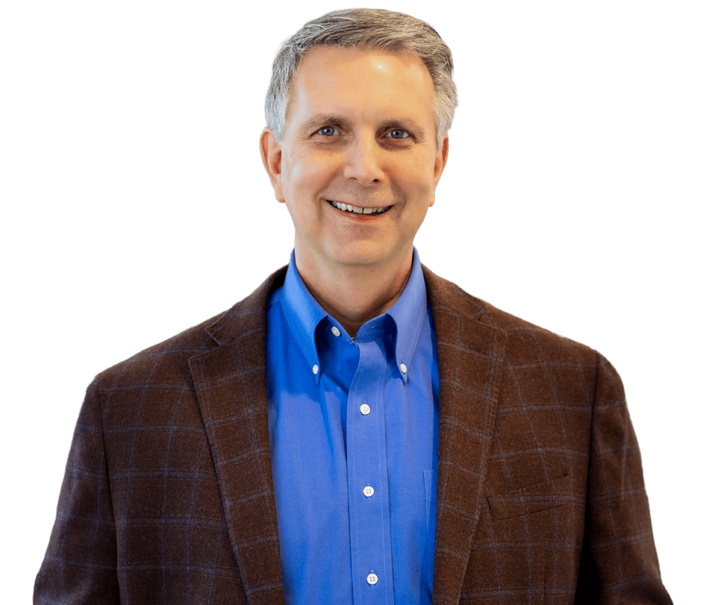 David Huffman