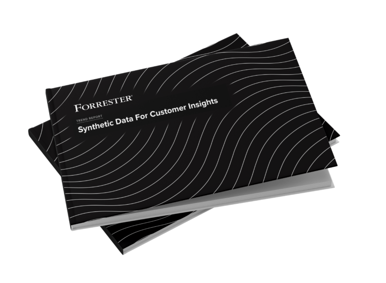 Forrester Synthetic Data Trends Report