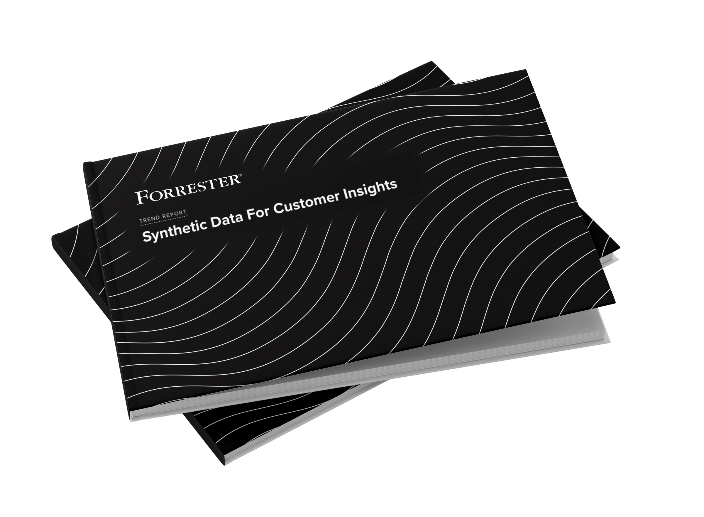 Synthetic Data For Customer Insights | Forrester Report