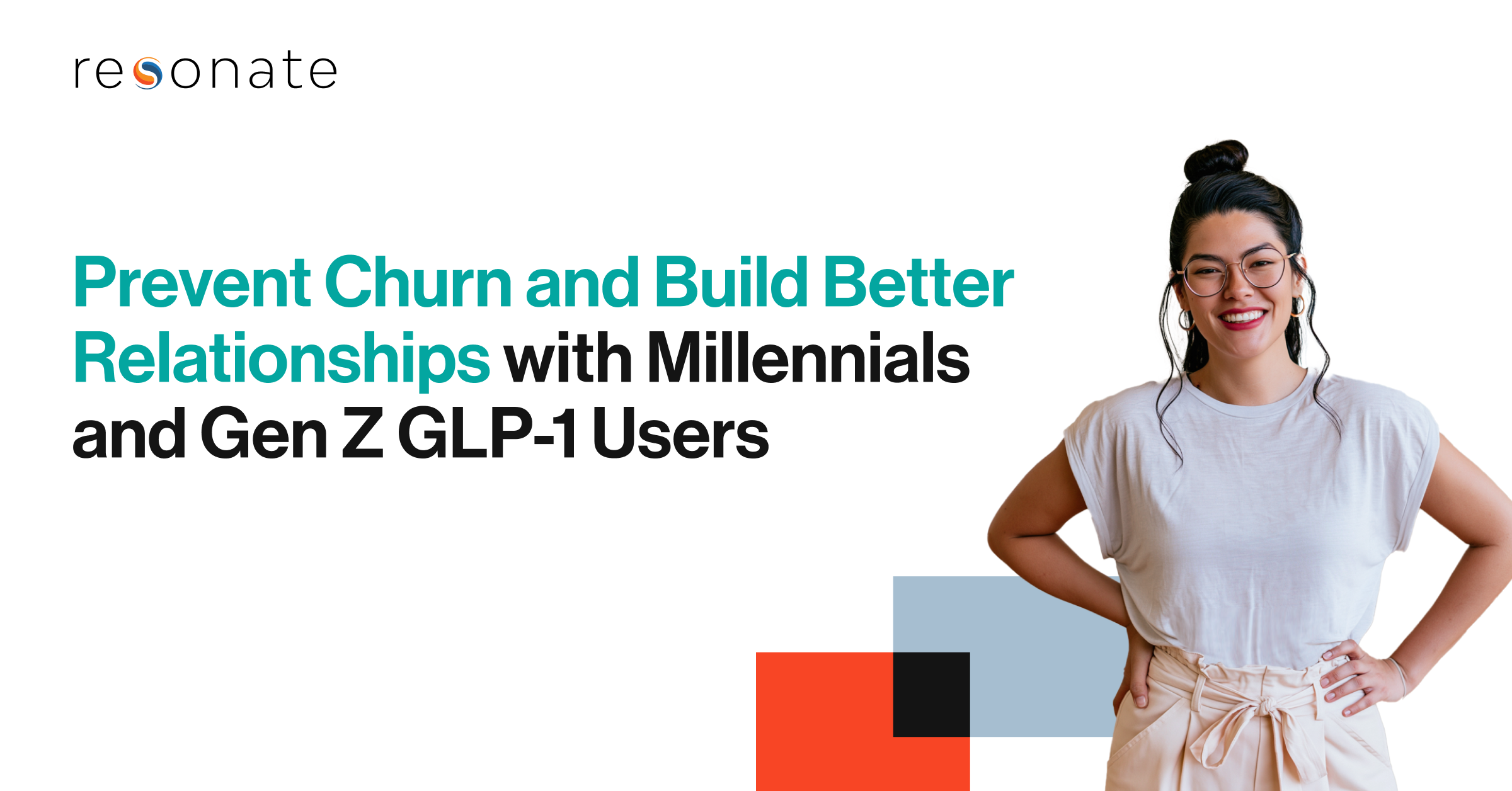 How to Market to Millennial and Gen Z GLP-1 Users