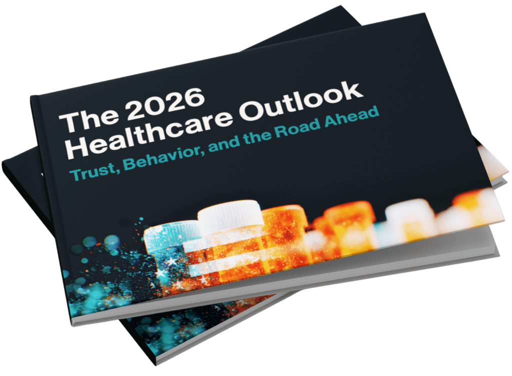 What's Driving Healthcare Consumers in 2026