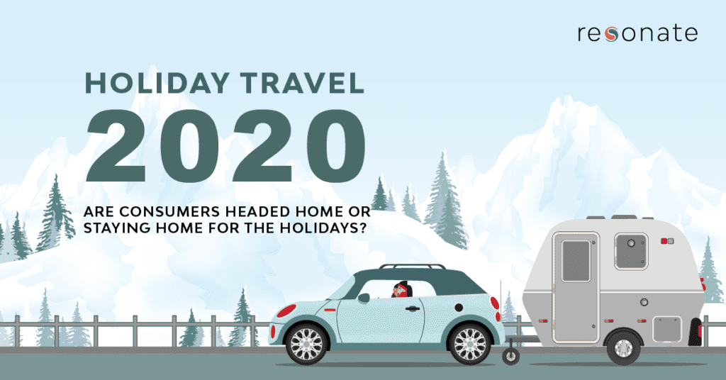 2020 Holiday Travel: This Isn’t What We Meant When We Said Home for the Holidays
