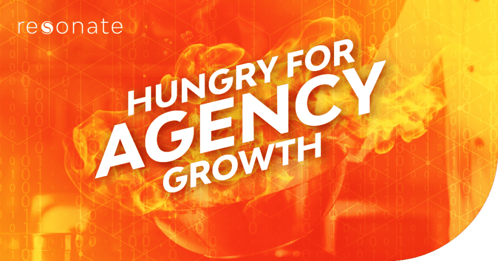 The Secret Ingredient to Growing New and Existing Agency Business 