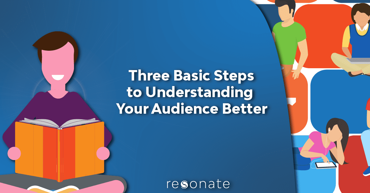 3 Steps You Need To Take For Better Storytelling