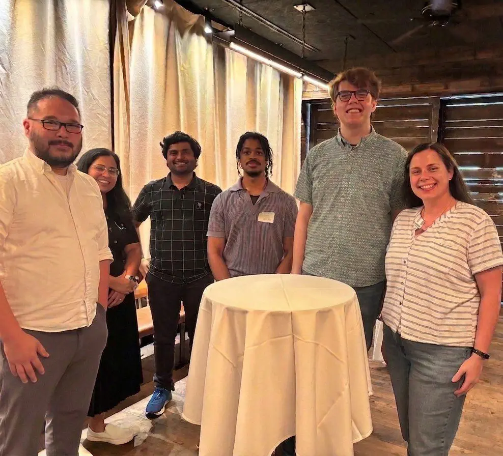 A diverse team unlocks creativity, innovation & agility