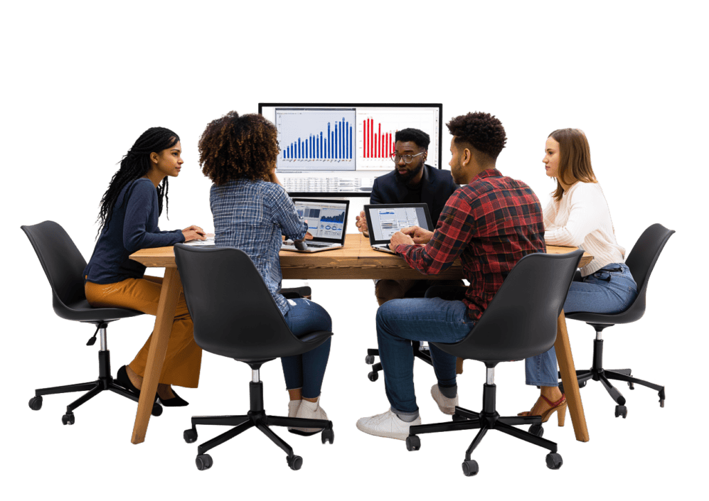 Everything You Need to Build, Launch, and Optimize Winning Campaigns