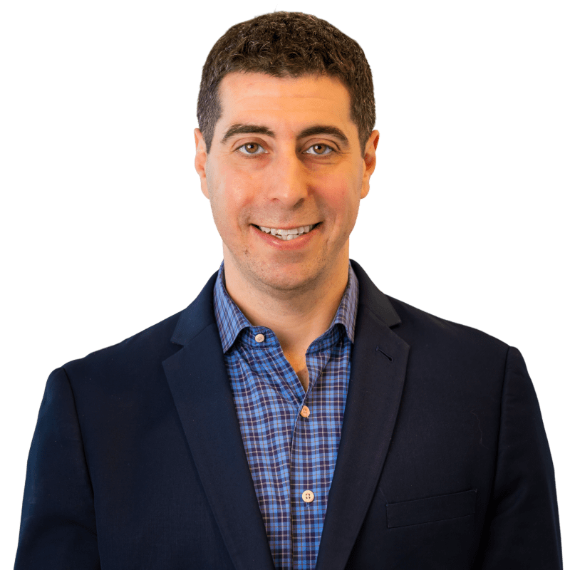 Jay Weintraub