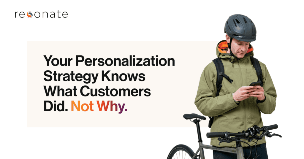 The Personalization Audit: Finding the Gaps in Your First-Party Data