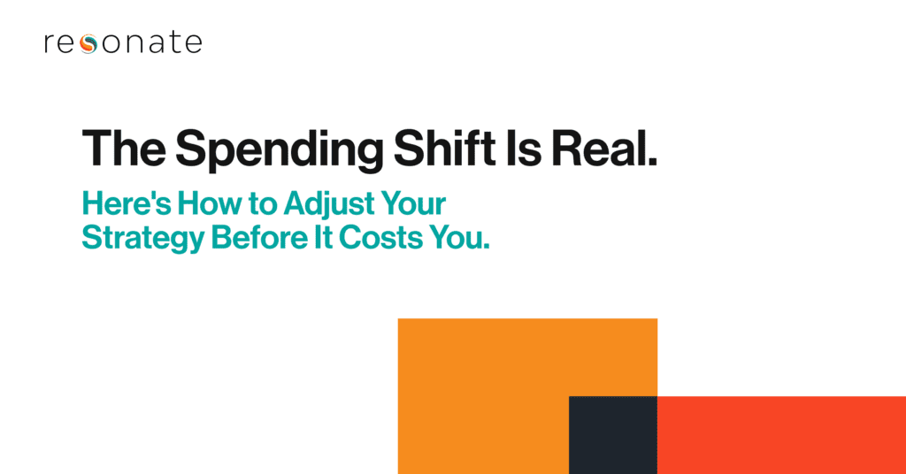 Consumer Spending Snapshot: The Affordability Effect and What To Do About It