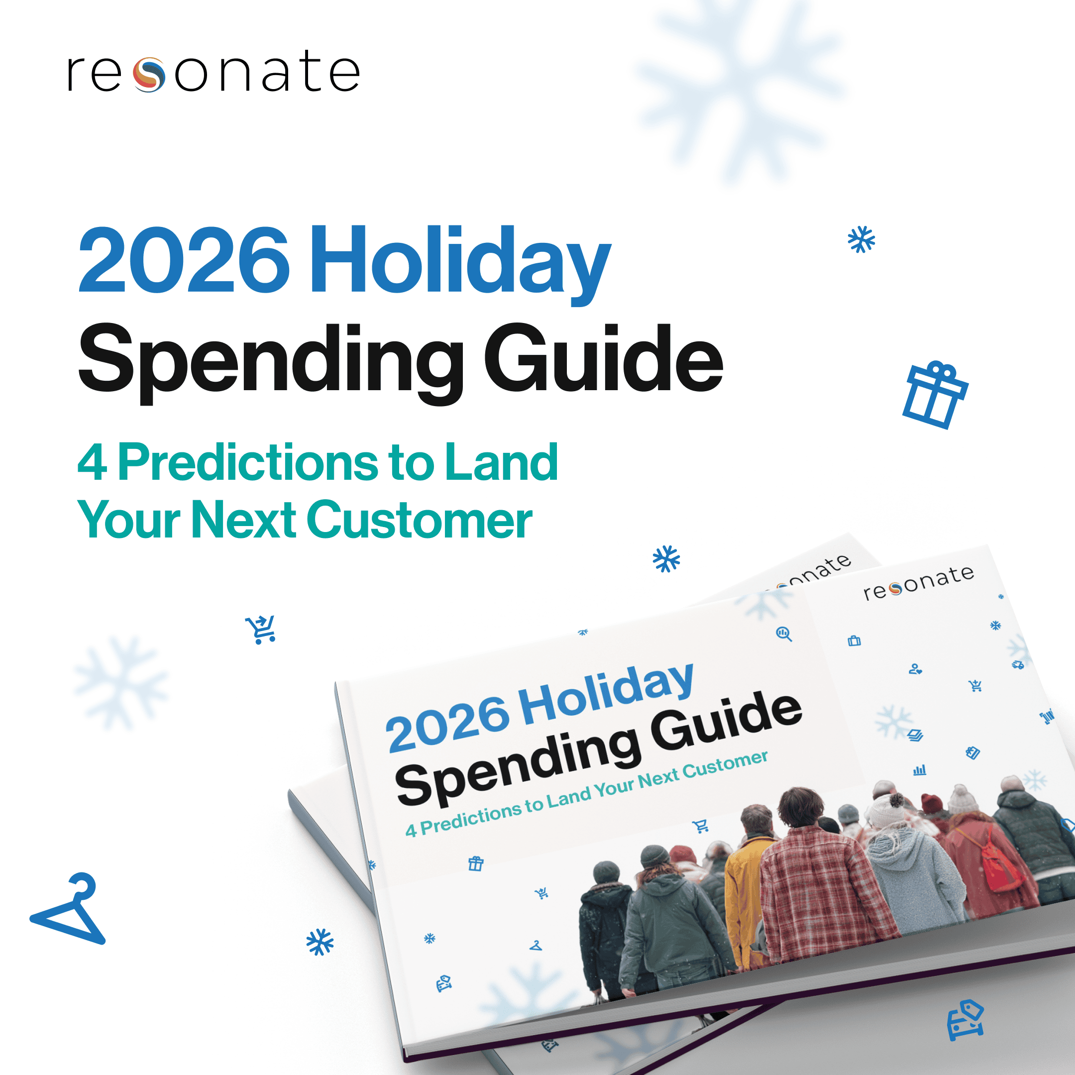 The 2026 Holiday Spending Guide