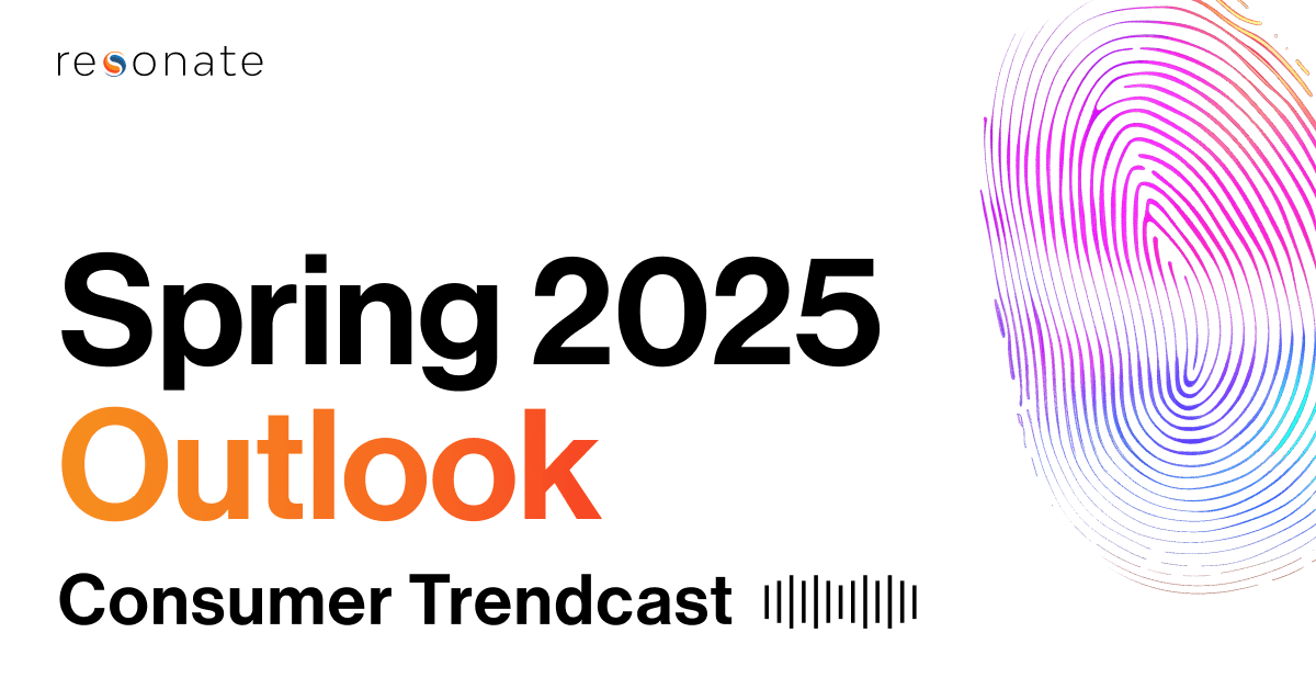 Trendcast Episode: All Eyes on the Home Front