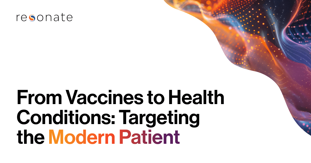 Using Predictive Consumer Insights to Reach Today’s Healthcare Audience