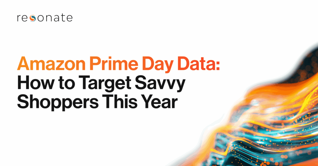 Amazon Prime Day Data: How to Target Savvy Shoppers This Year