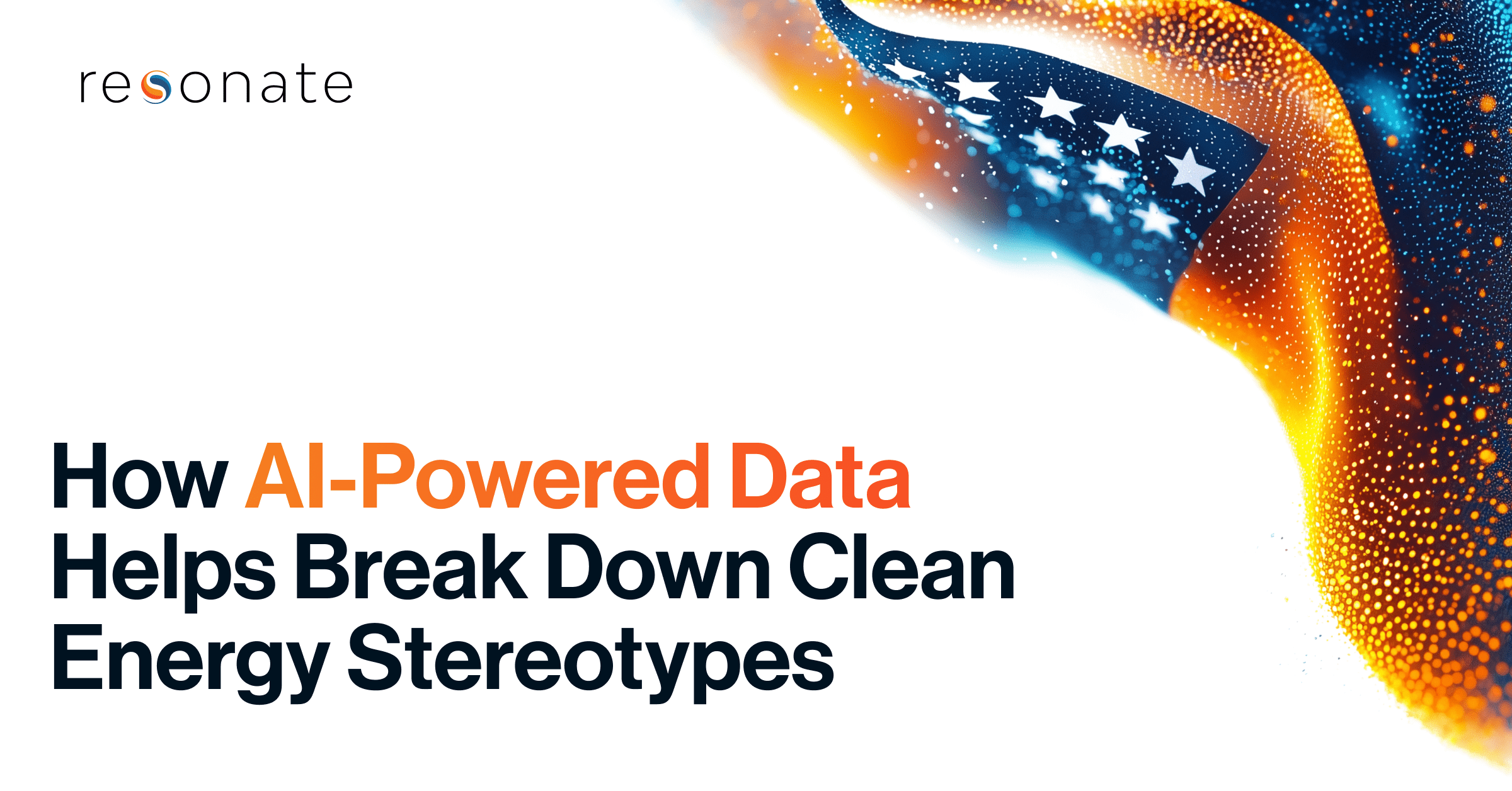 How AI-Powered Data Helps Break Down Clean Energy Stereotypes