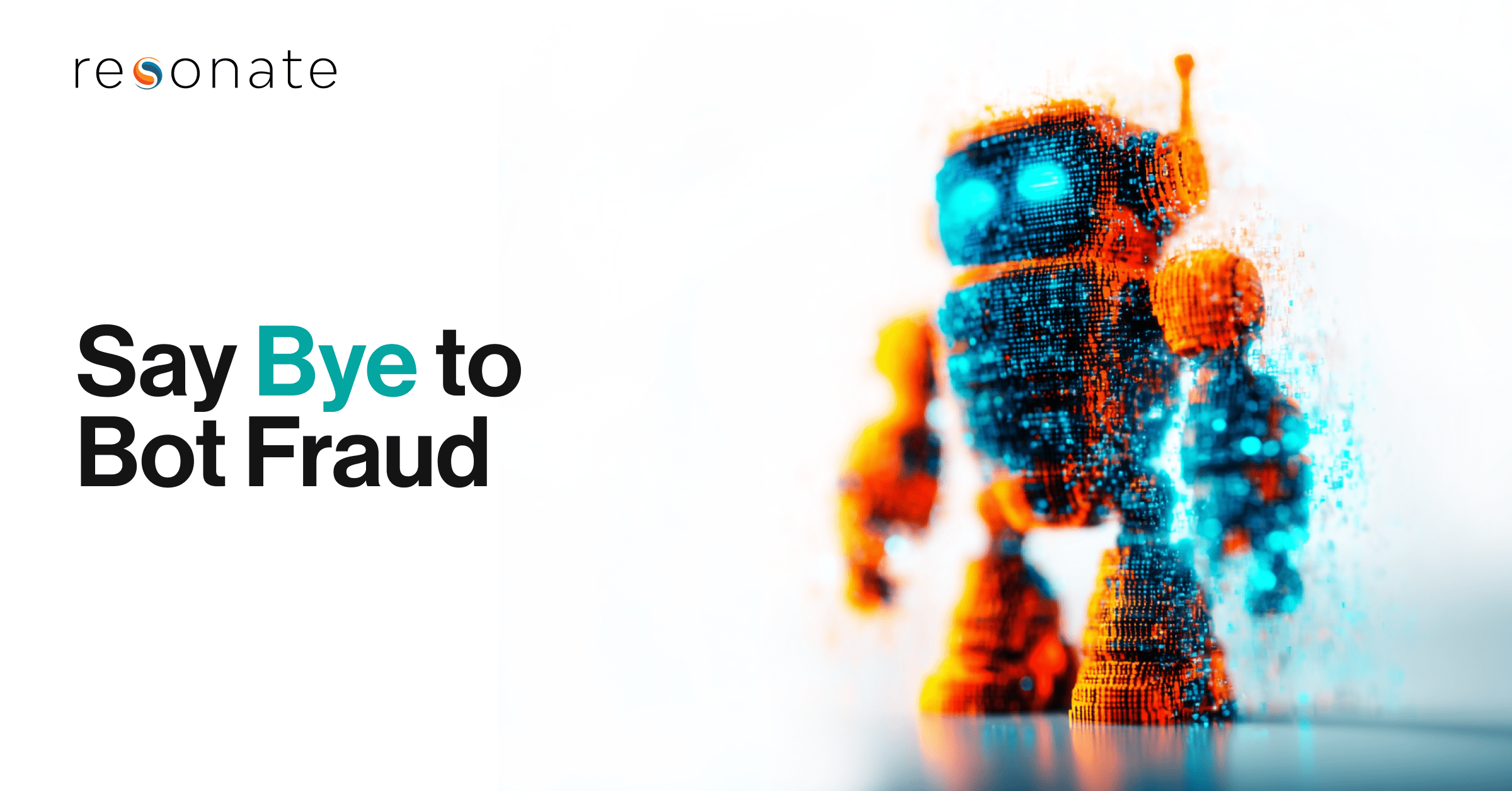 People vs. Proxies: How Resonate Uses a Human-Centric Defense to Combat Bot Fraud