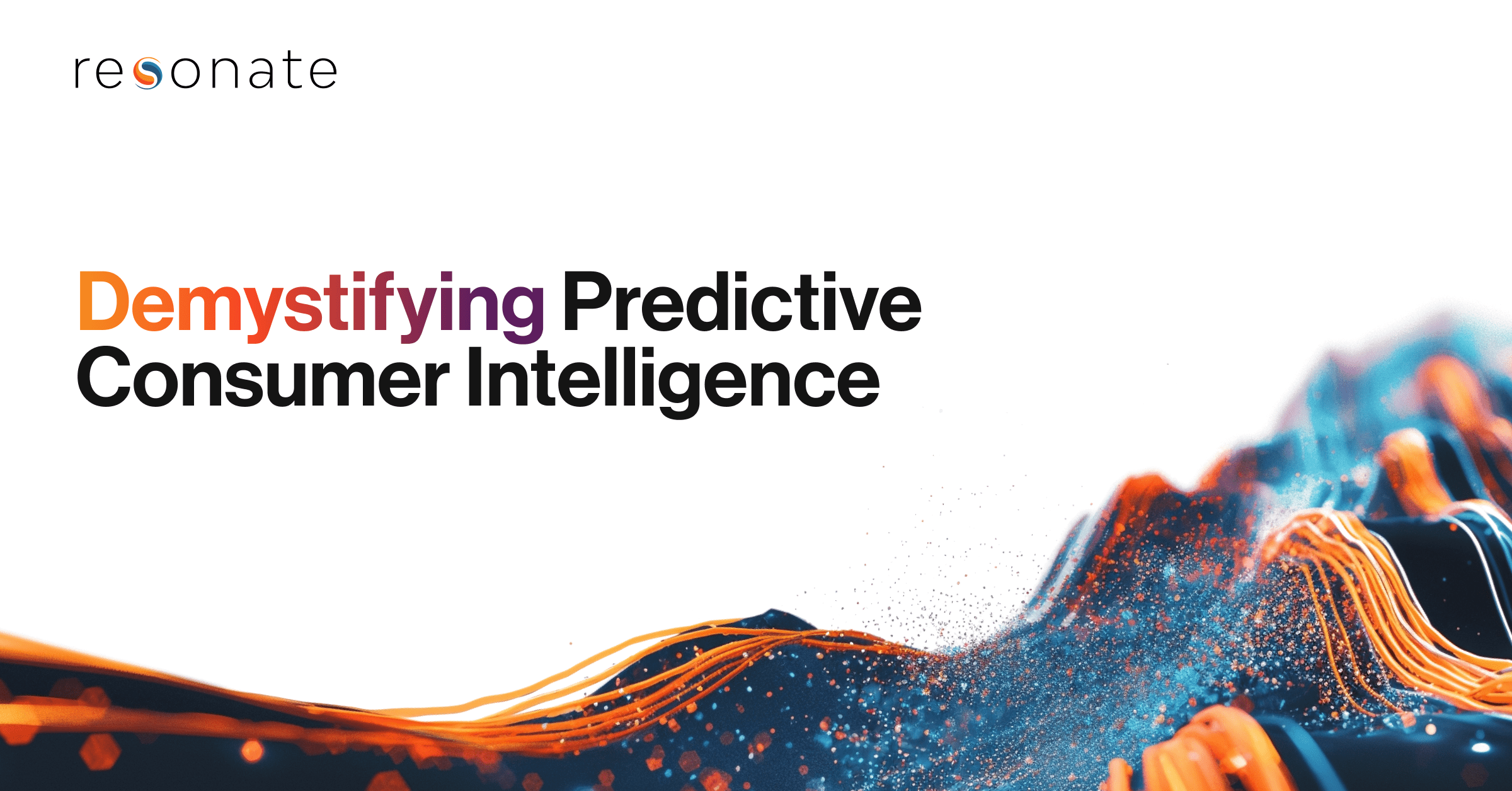 The Truth About Data: Deterministic vs. Predictive