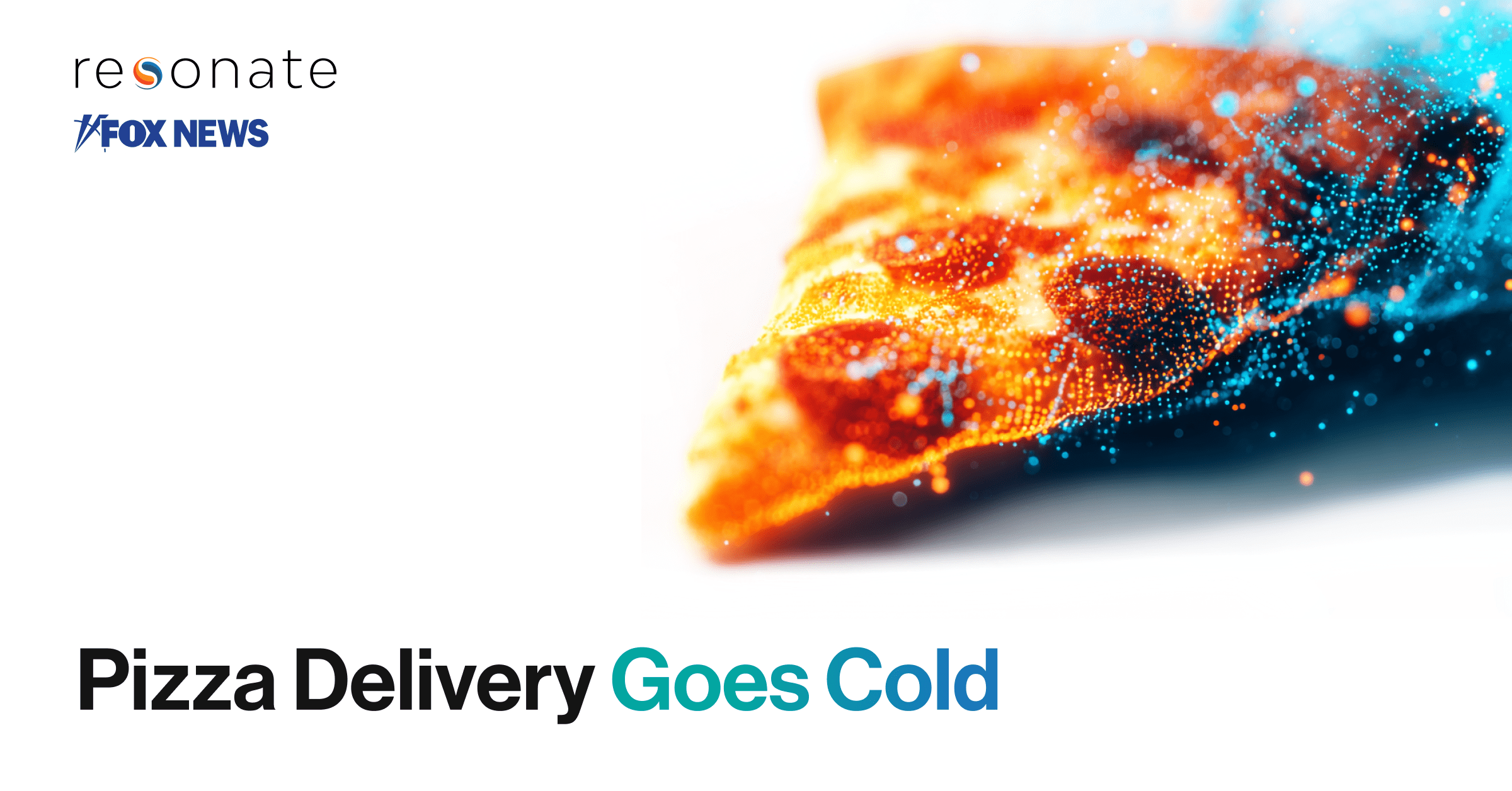 Pizza Delivery Flat, Deliver Apps on the Rise