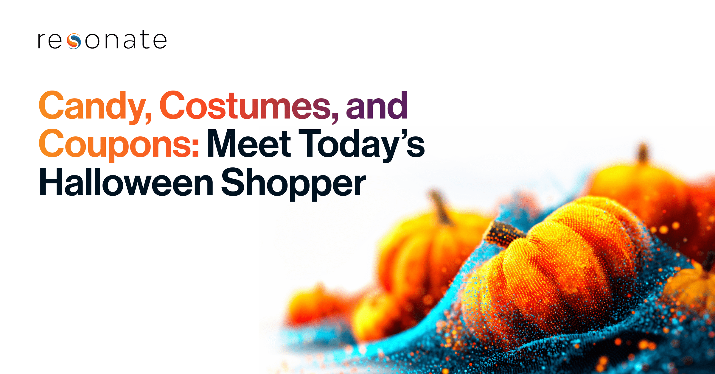 Who are This Year’s Halloween Shoppers?