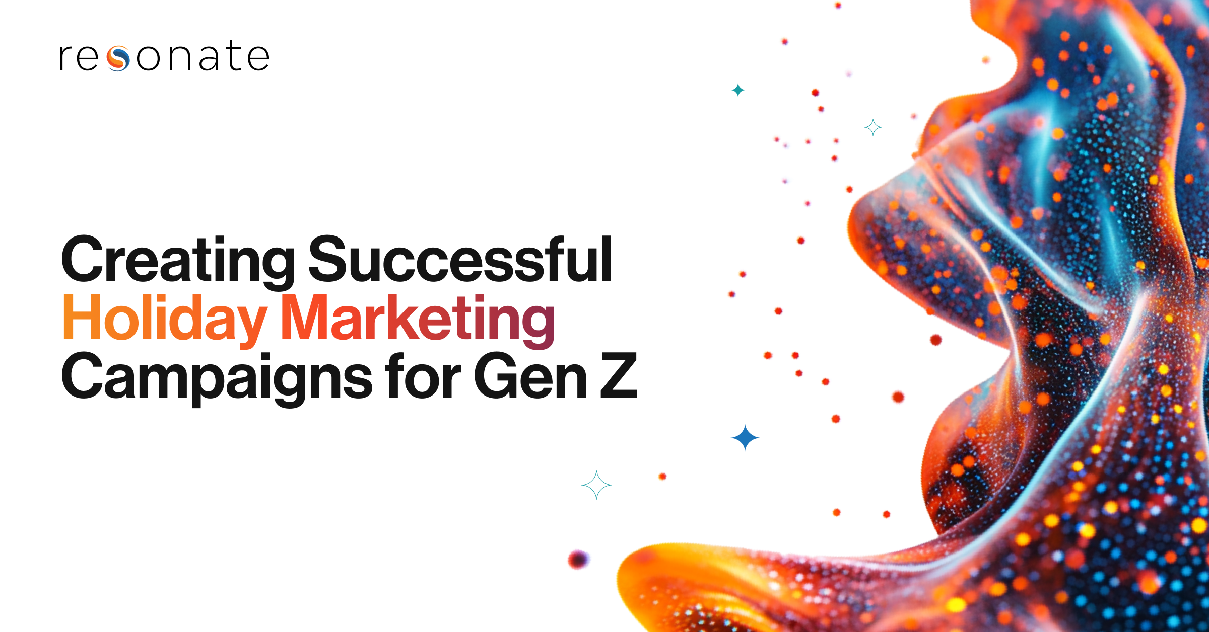 The Data You Need to Win Over Gen-Z Shoppers This Holiday Season