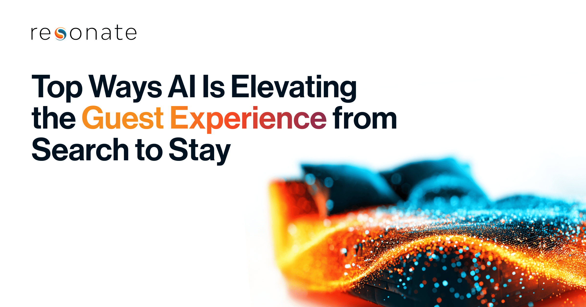 AI’s Role in Scaling Hotel Service and Personalization