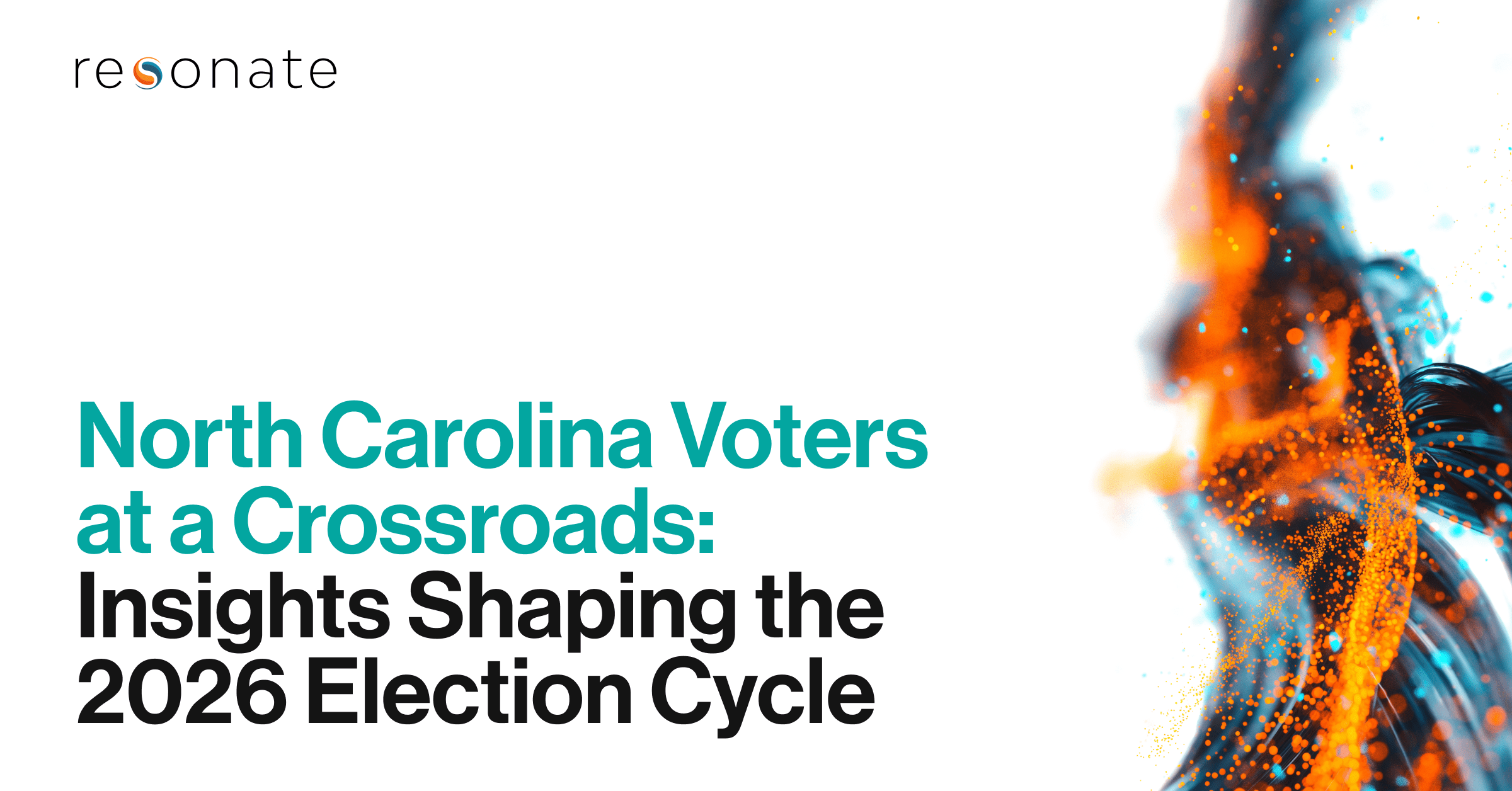 Engaging North Carolina Primary Voters in 2026