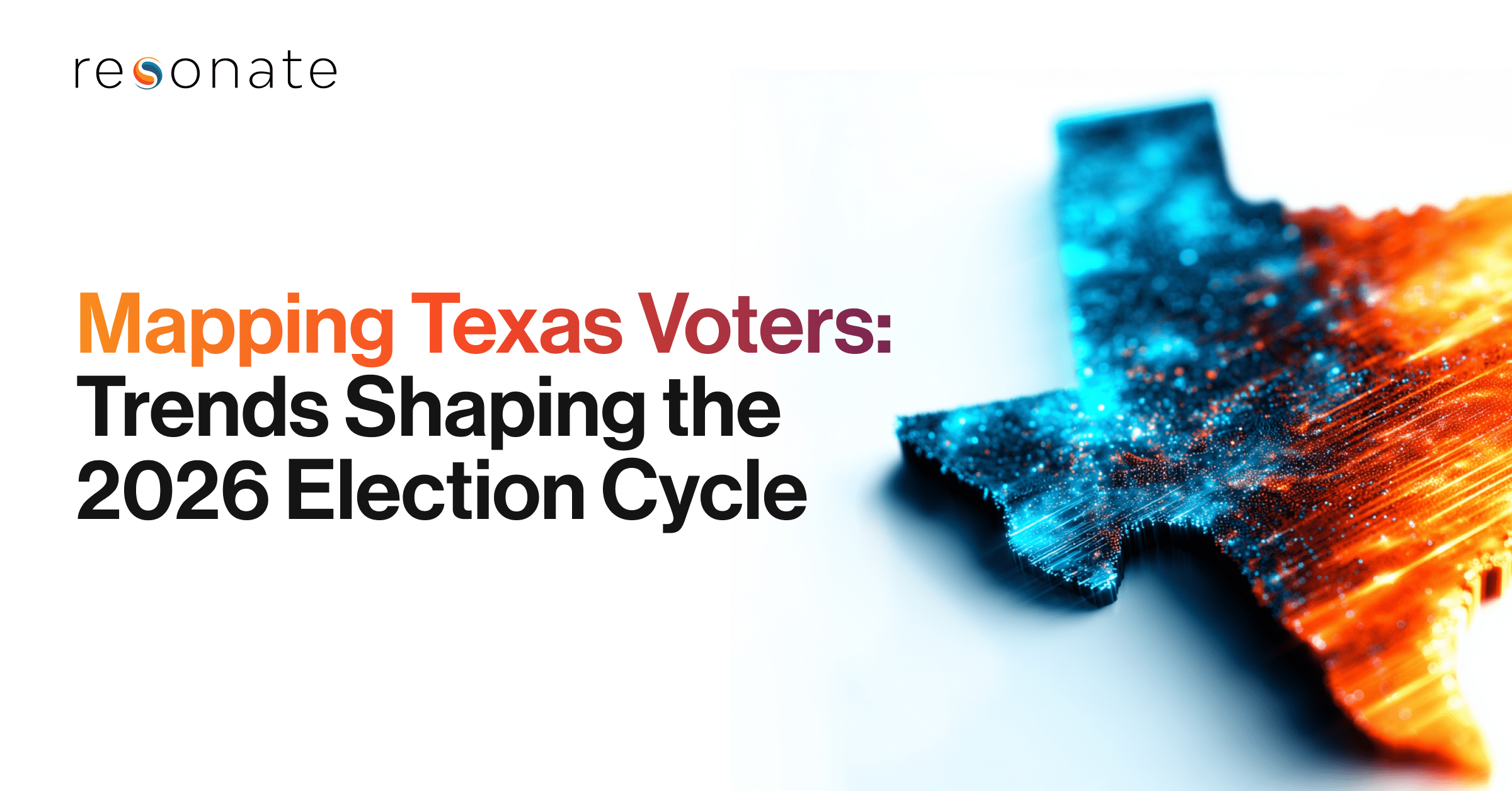 Engaging Texas Primary Voters in 2026