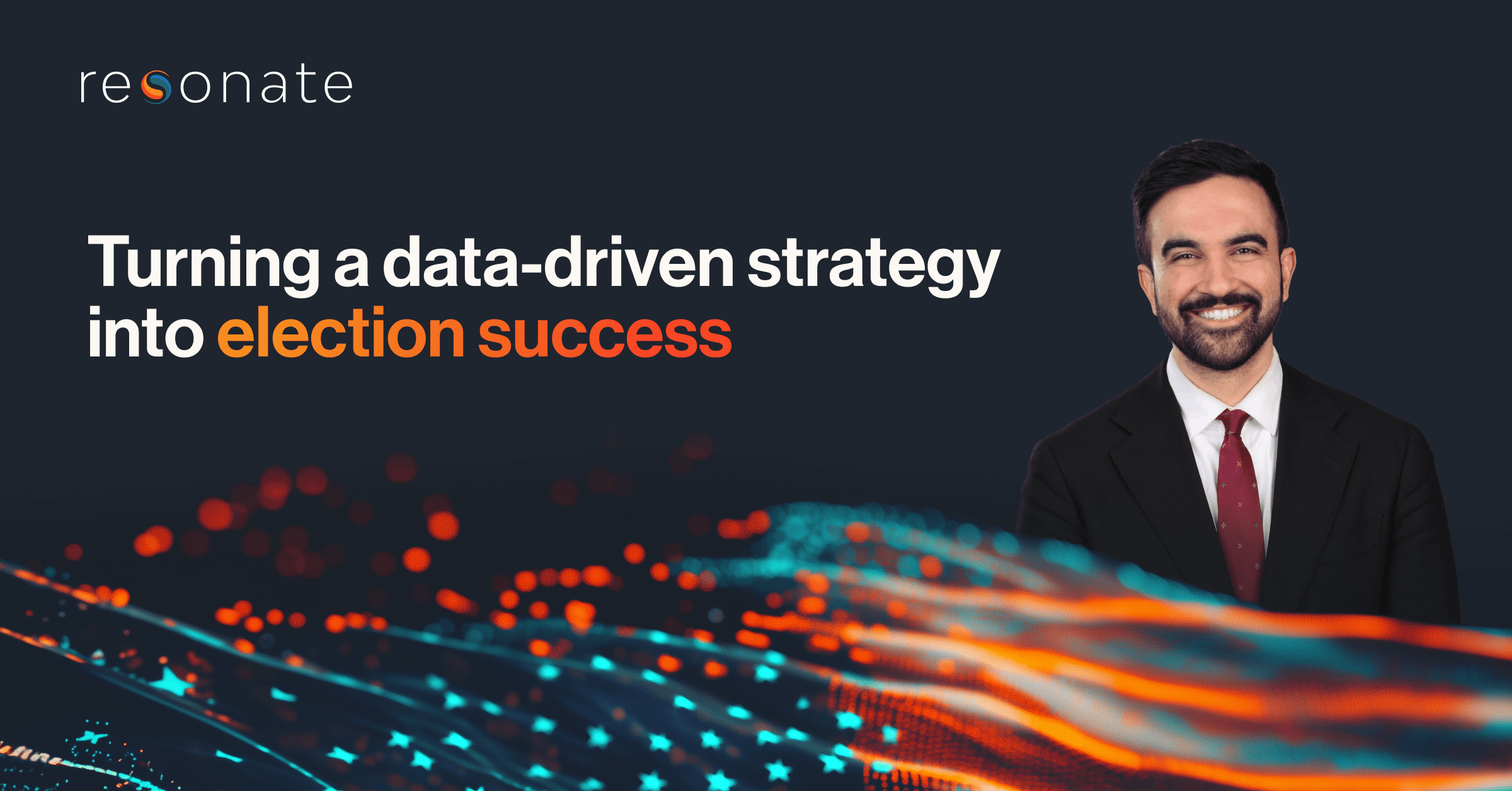 The Name is Mamdani: How Data Can Be Used to Replicate Zohran’s Historic Win